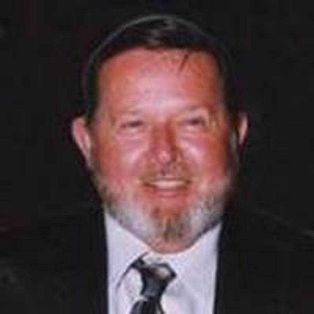 Richard  "Corky" Eppler