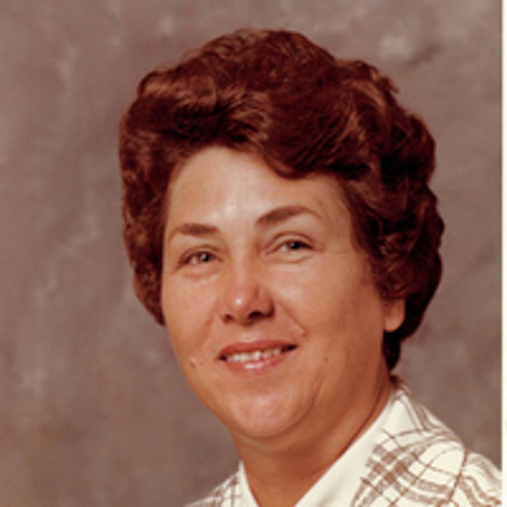 Joyce Lafaye Adcock