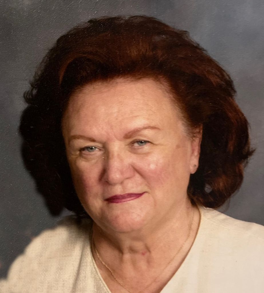 Mary C. "Kay" Crandall