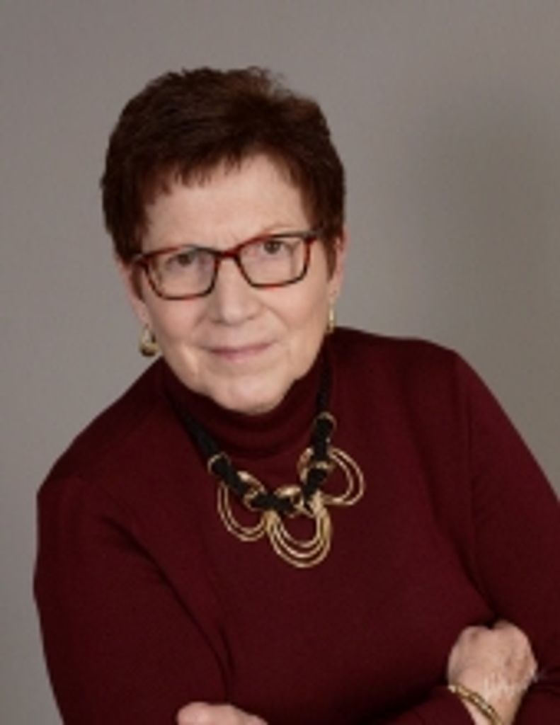Joann Kettering
