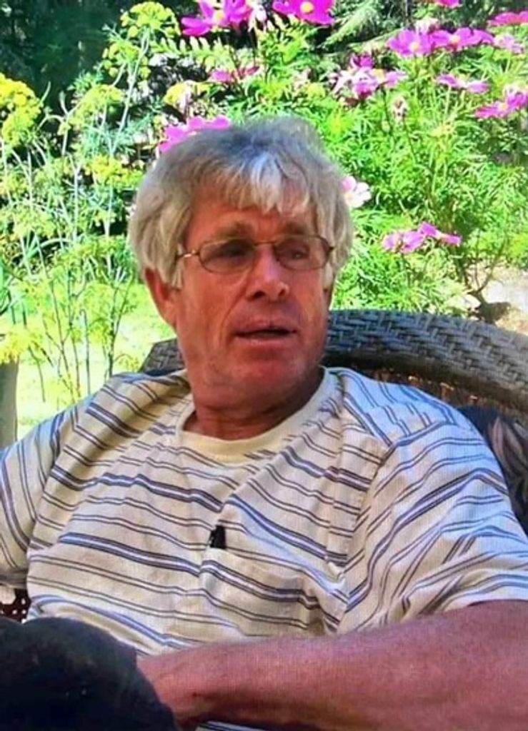 Robert "Bert" Wayne Gattman