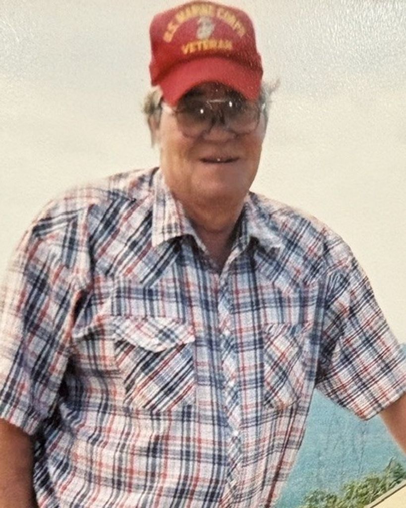 Charles Roberts Profile Photo