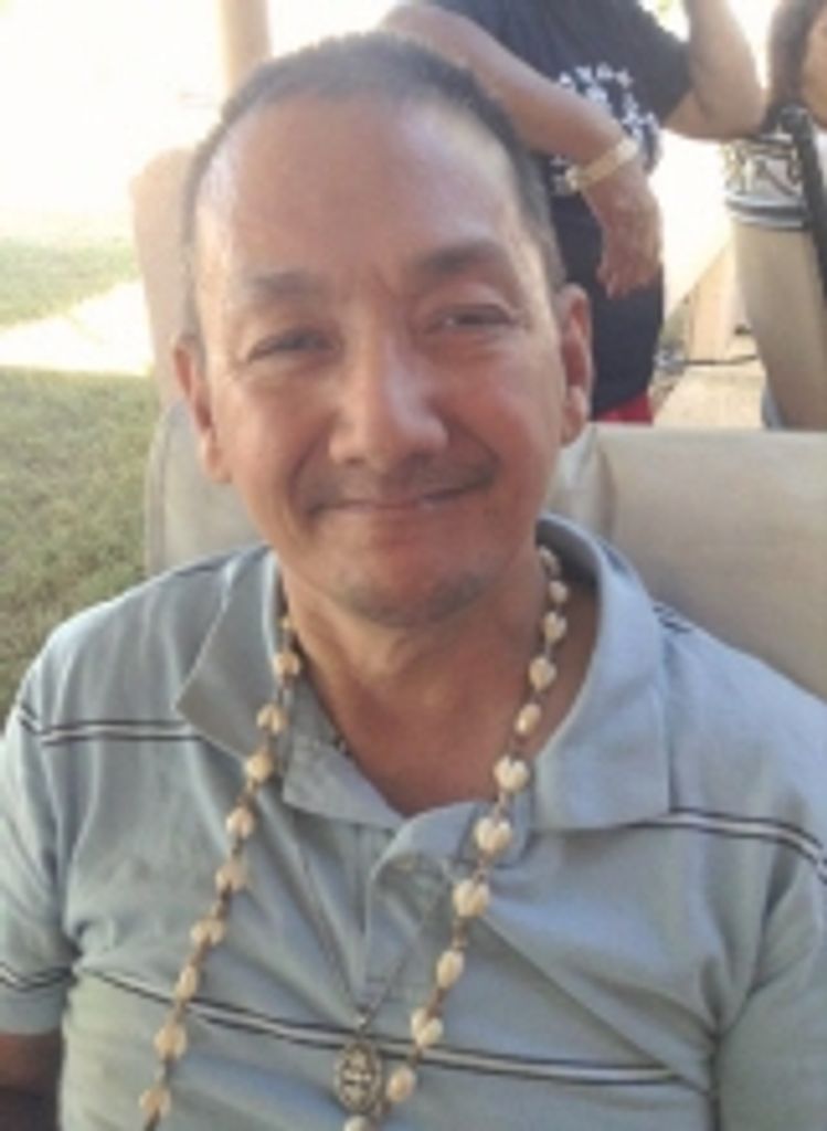 Benny Joseph L.G. Nauta