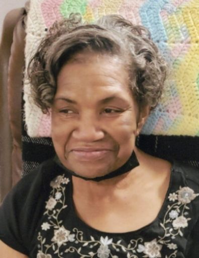 Evelyn Bruce Hamlett Profile Photo