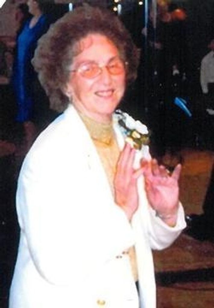 Catherine Piontek