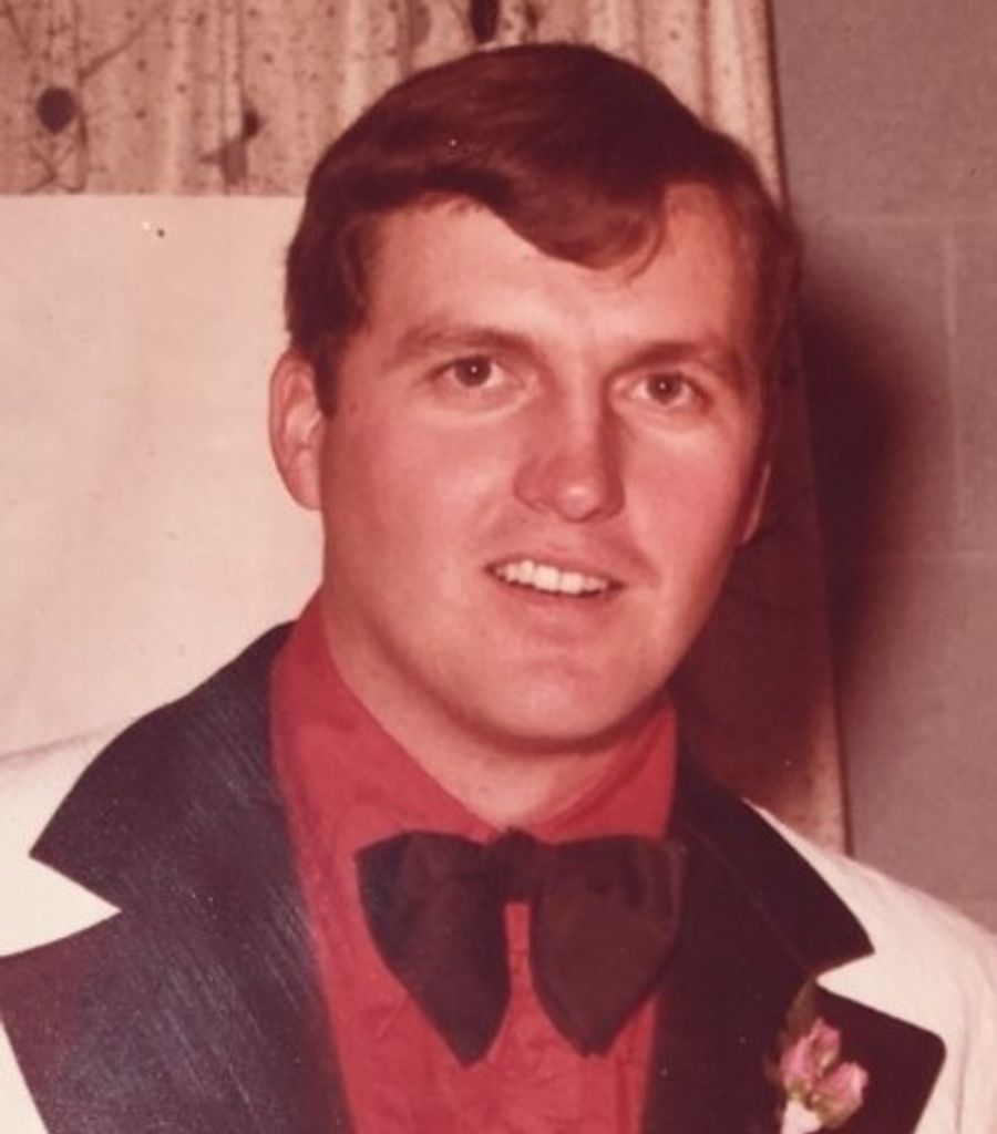 Lloyd Brent Harper Profile Photo