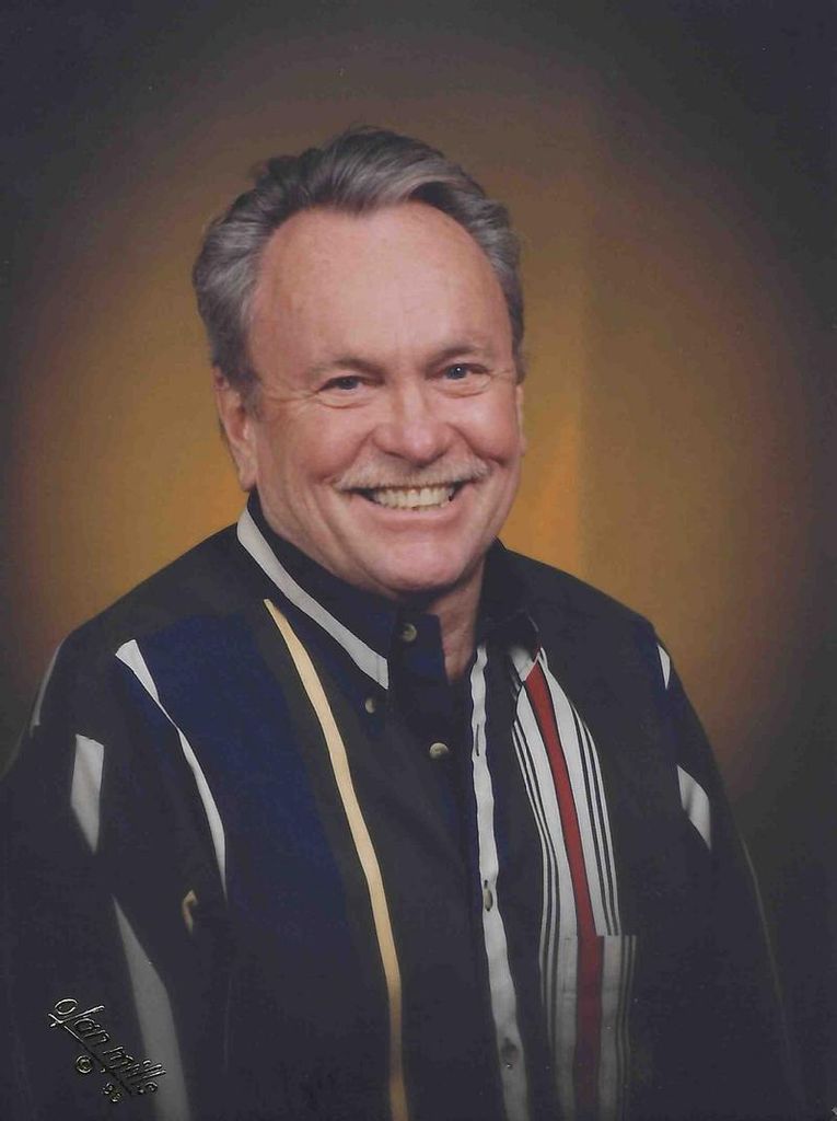 Frank Ernest Lorch, Iii Profile Photo