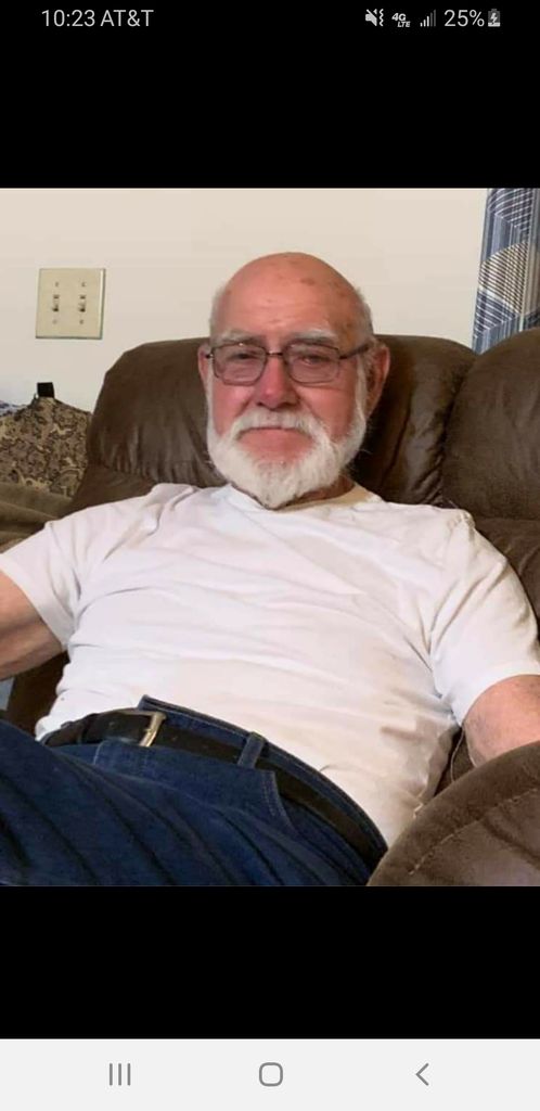 Donald E. Goad Profile Photo