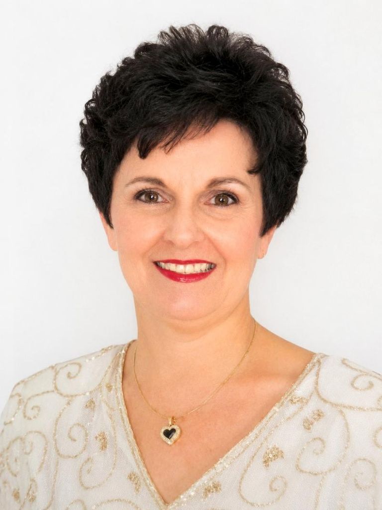 Joann Schneider (Née Bristow) Profile Photo