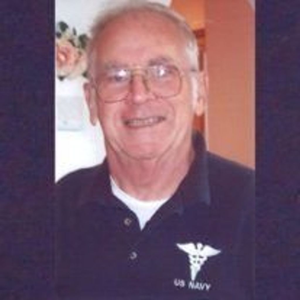 Edward  Stephen Bisner