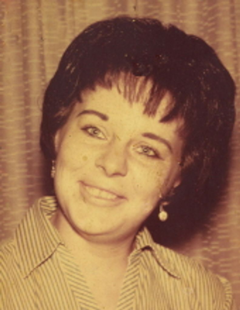 Mabel Earline Jones