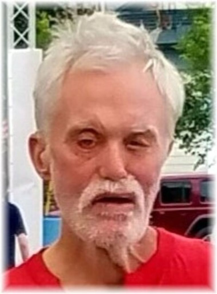 Anthony 'Tony' Joseph Bland Profile Photo