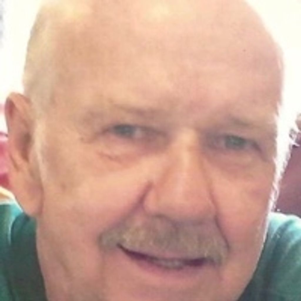 Richard "Dick" Fox