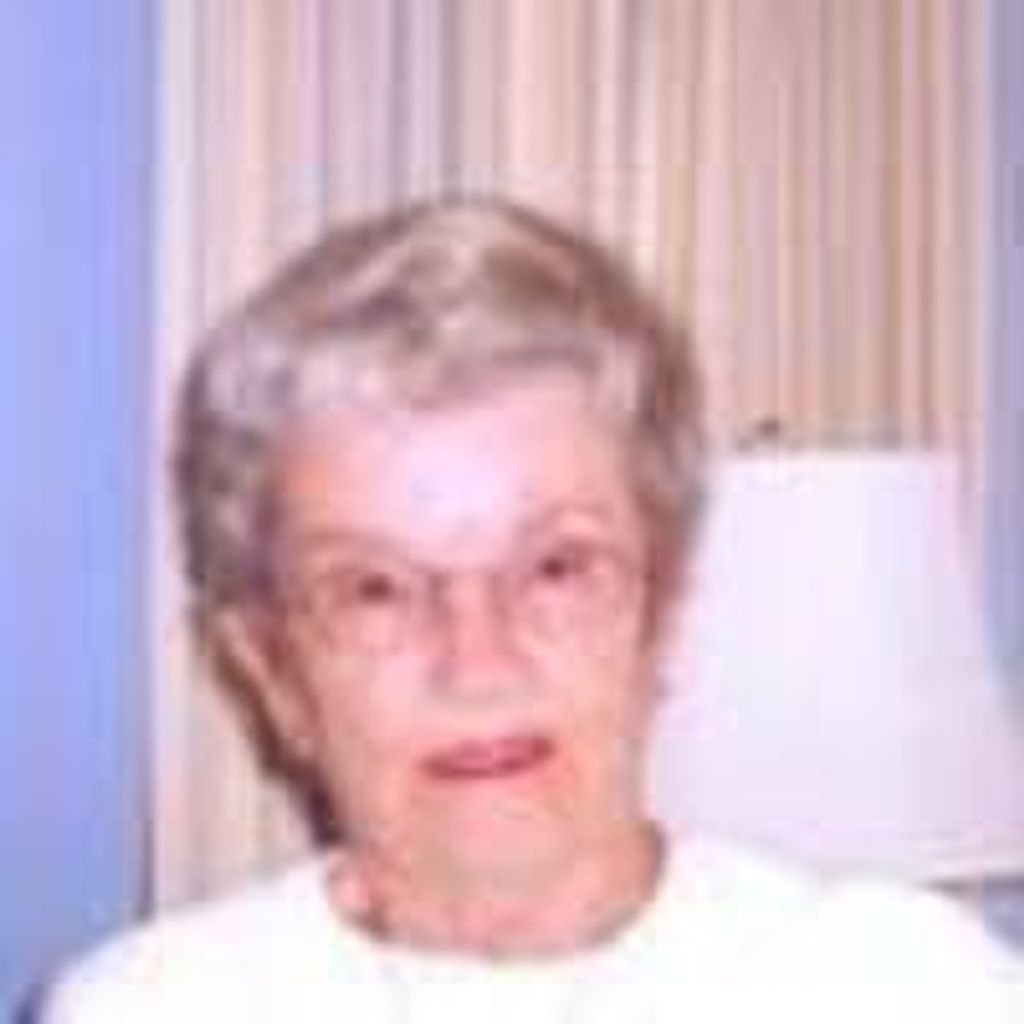 Bertha "B" Parsons Kennedy