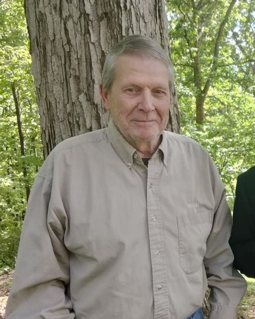 Mark Leland Lindberg Profile Photo