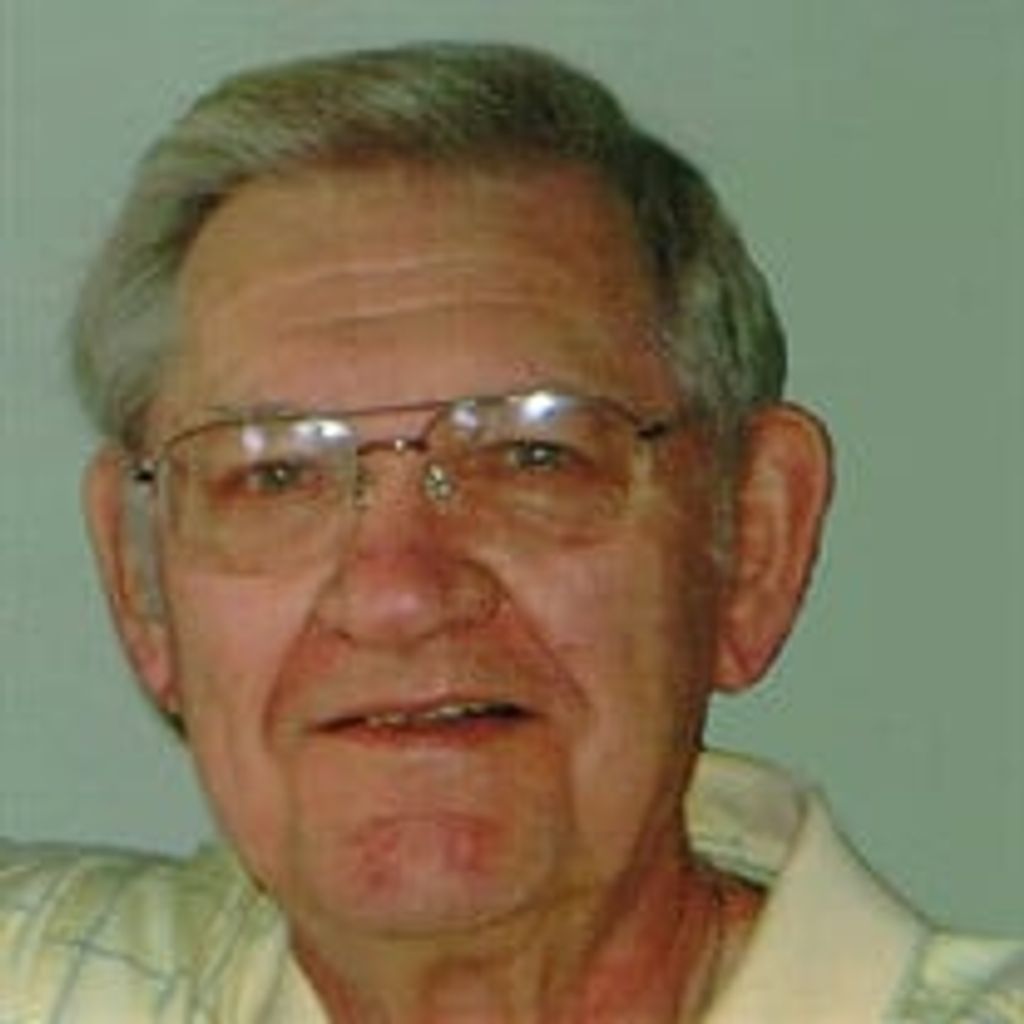 Donald Gibson Braswell