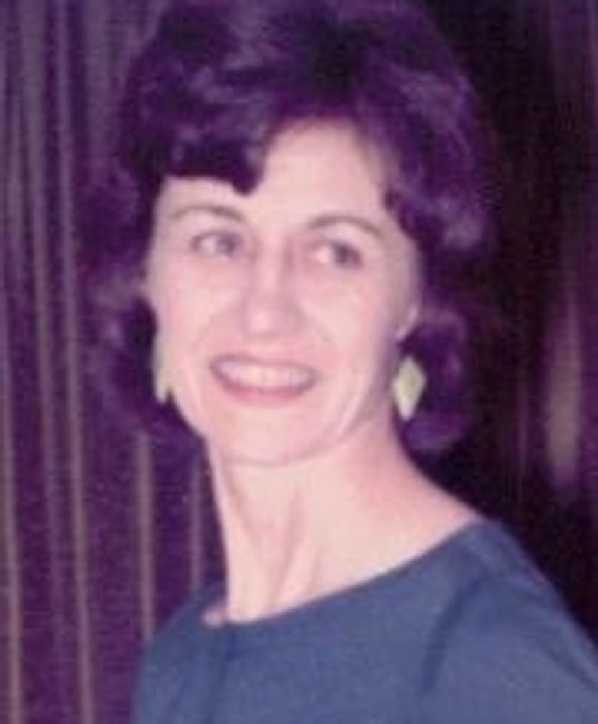 Agnes L. (Dubetsky)  Anderson Profile Photo