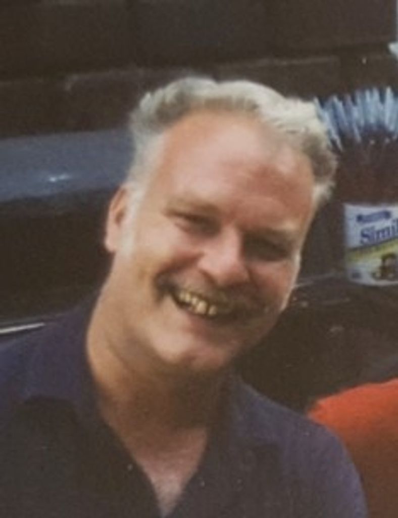 Mark Damian Chollet