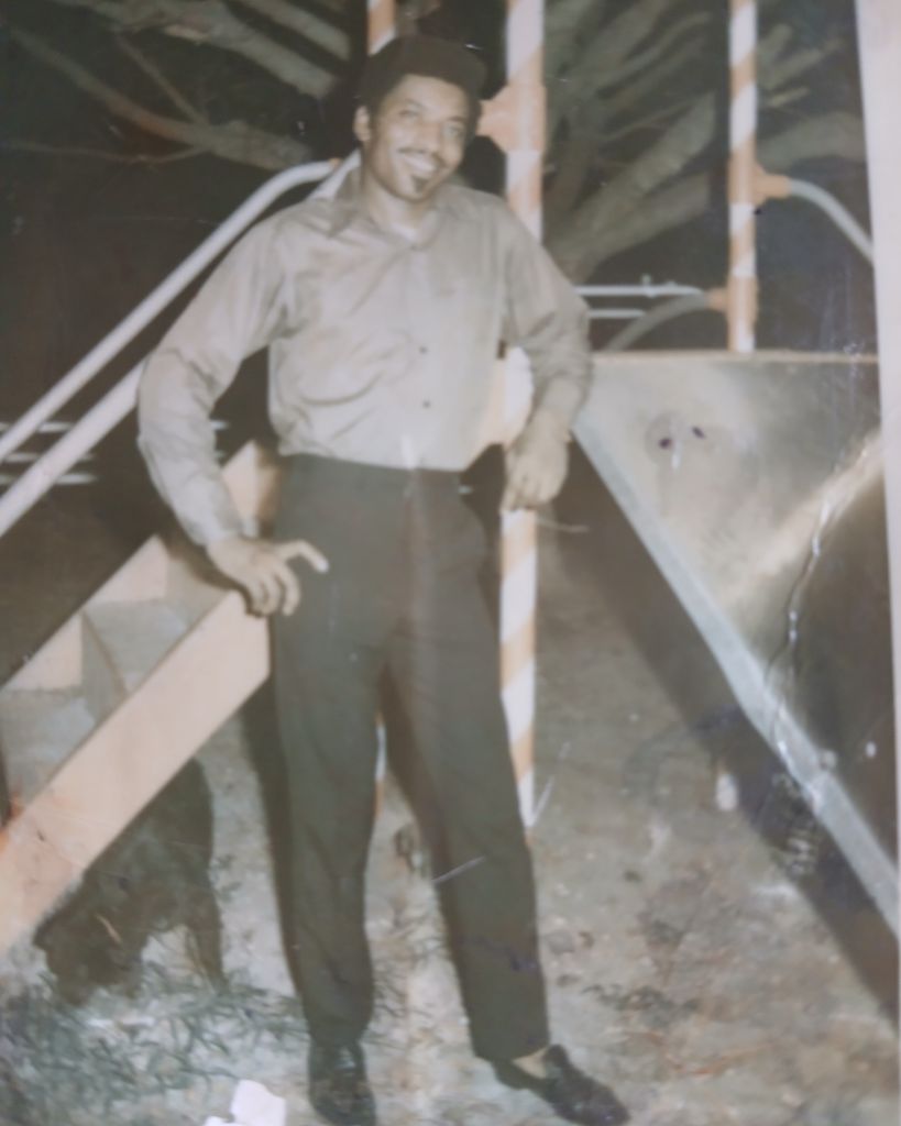 Willie Boston Profile Photo
