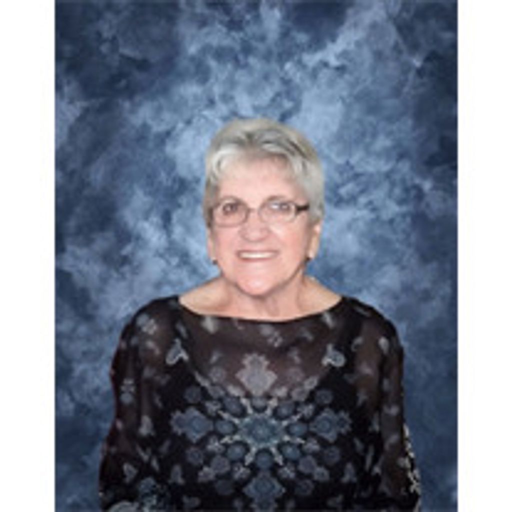 Margaret 'Peggy' Zych Profile Photo