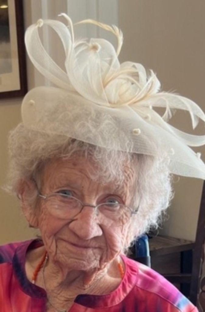 Eleanore Ferrino