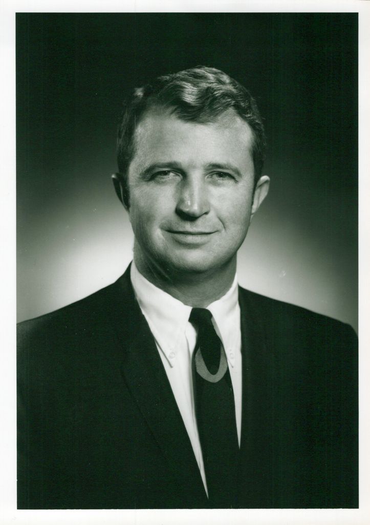 James Thomas Mcnary