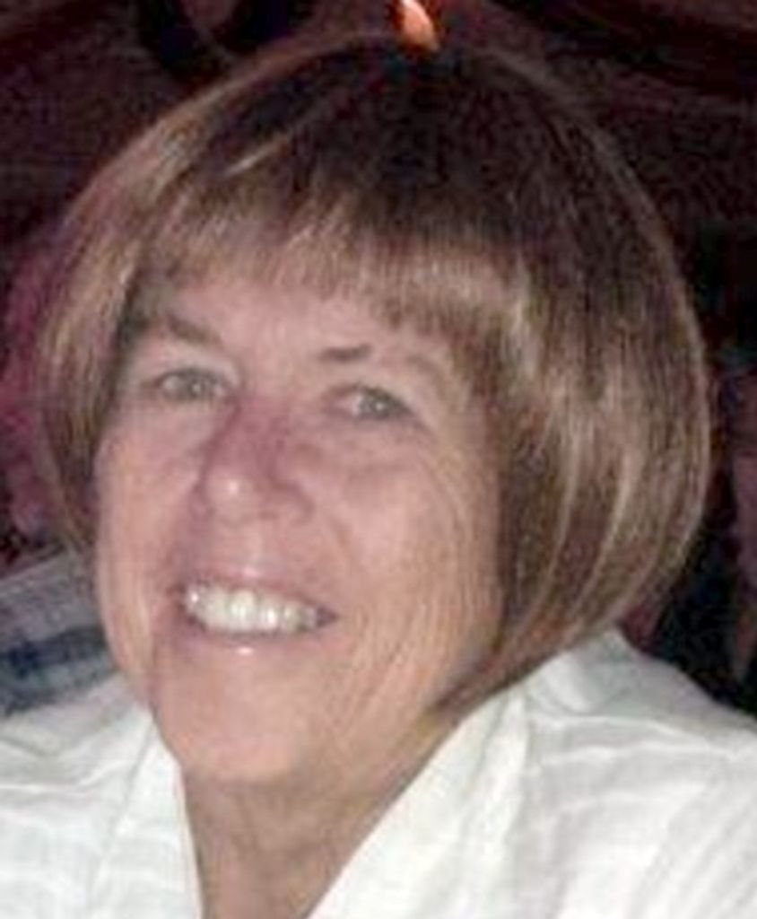 Jane Elizabeth Hutt Profile Photo