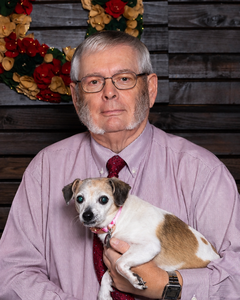Robert Szczys Profile Photo