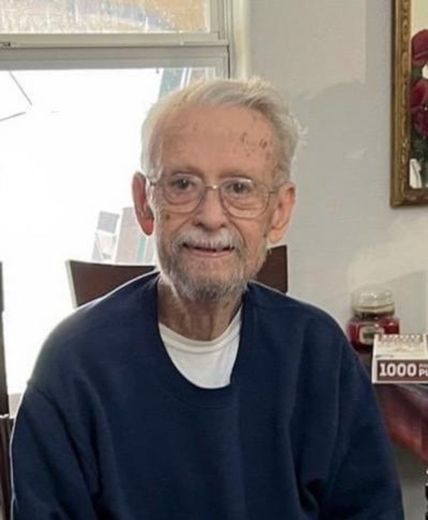 Stephen Henry Davidson Profile Photo