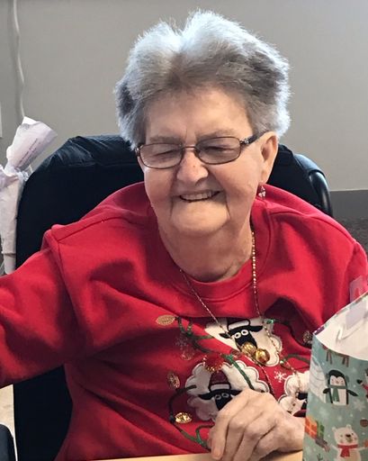 Helena Klassen Profile Photo