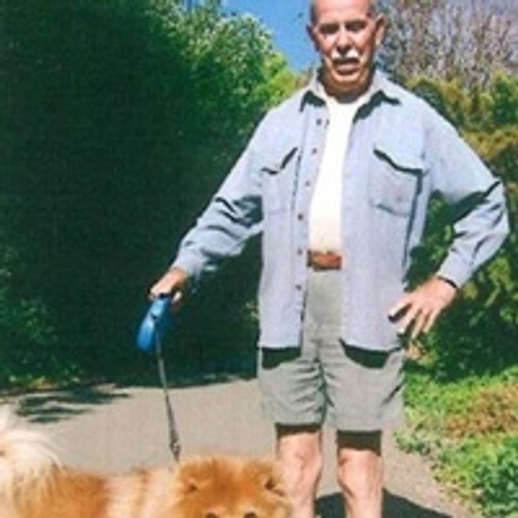 James "Jim" Carmin Martino