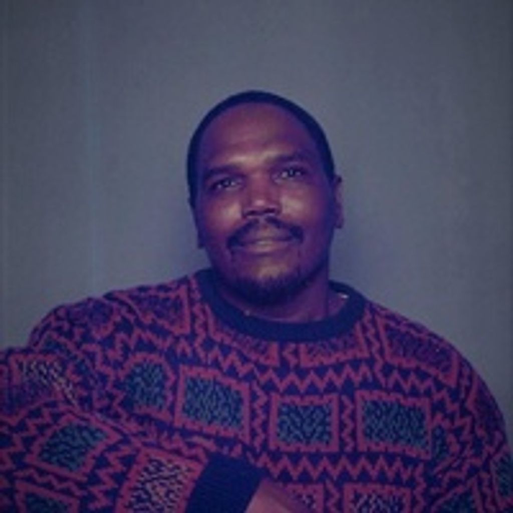 Eugene Bradshaw, Sr.