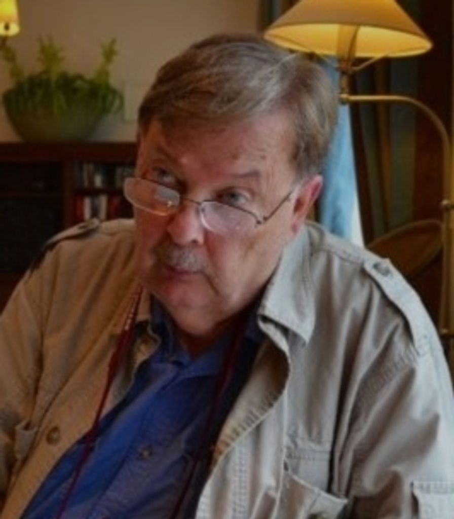 George Whinna Profile Photo