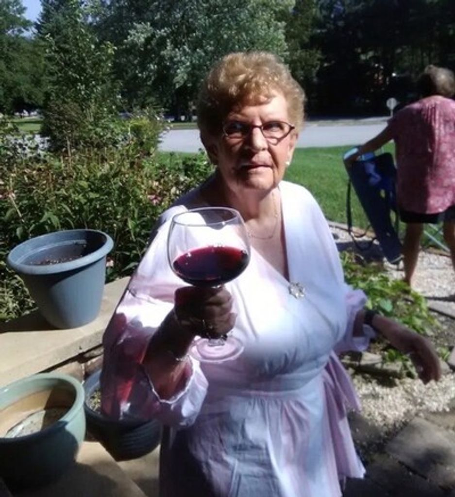 Frances Ann (Miller) Fretwell Profile Photo