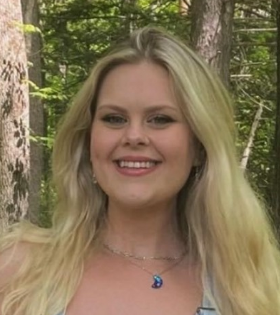 Alyssa M. Blais Profile Photo
