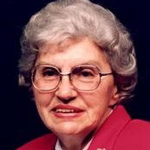 Ruth Mildred Ibbett Profile Photo