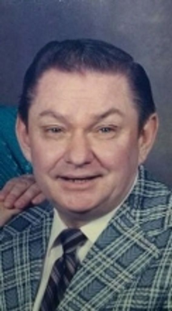 Henry Harold Baird