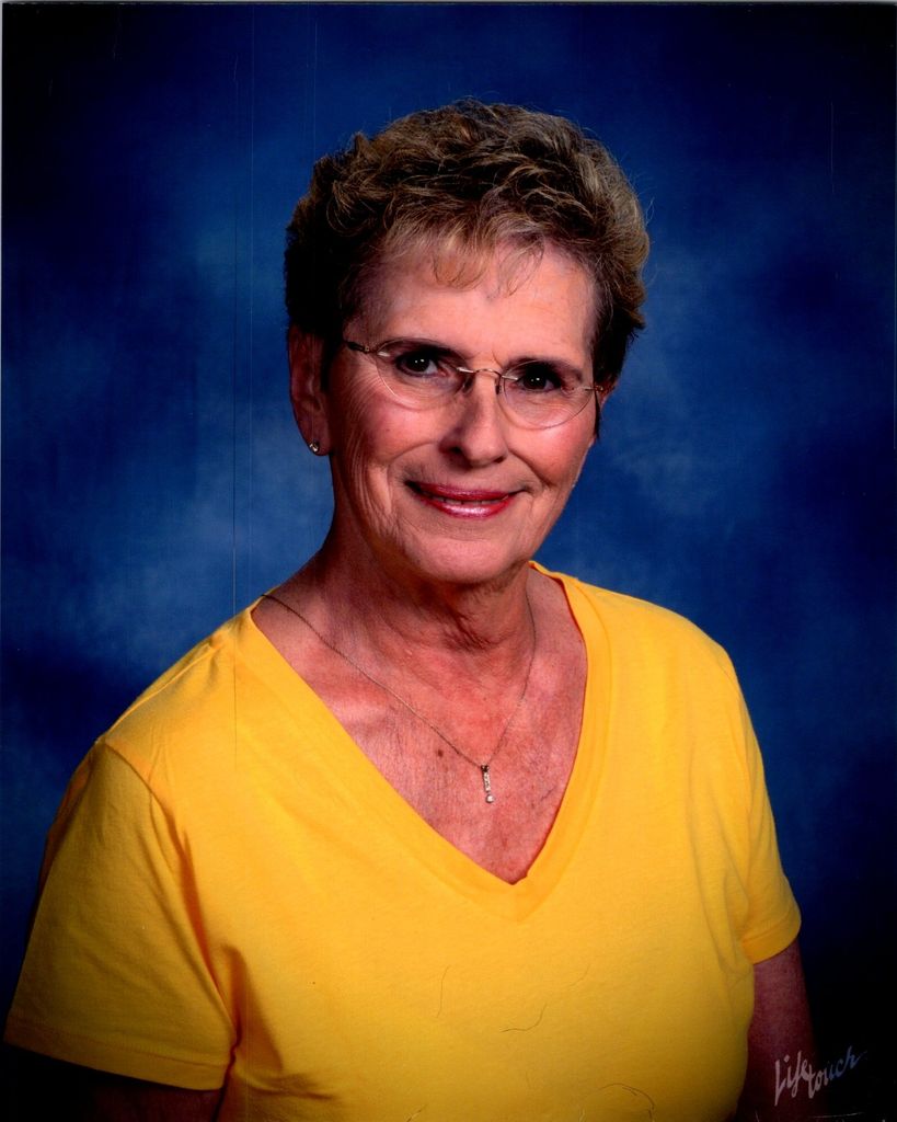 Juanita W. Goode