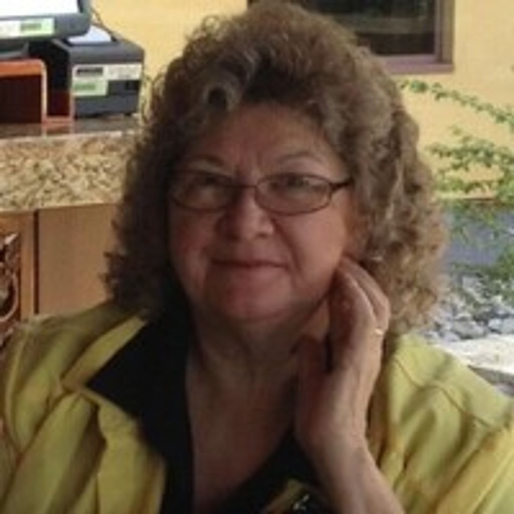 Janet L. Morgan