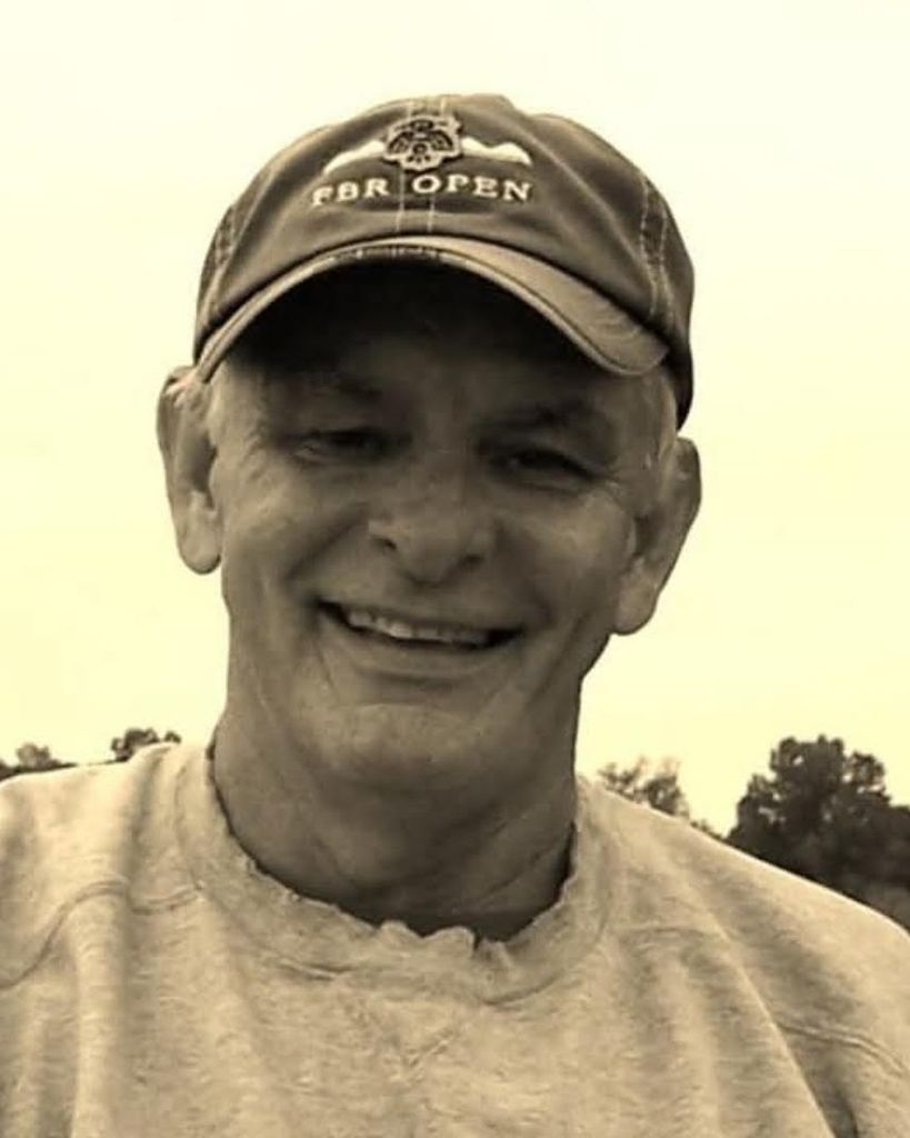 John Kenneth Hackett, Jr.