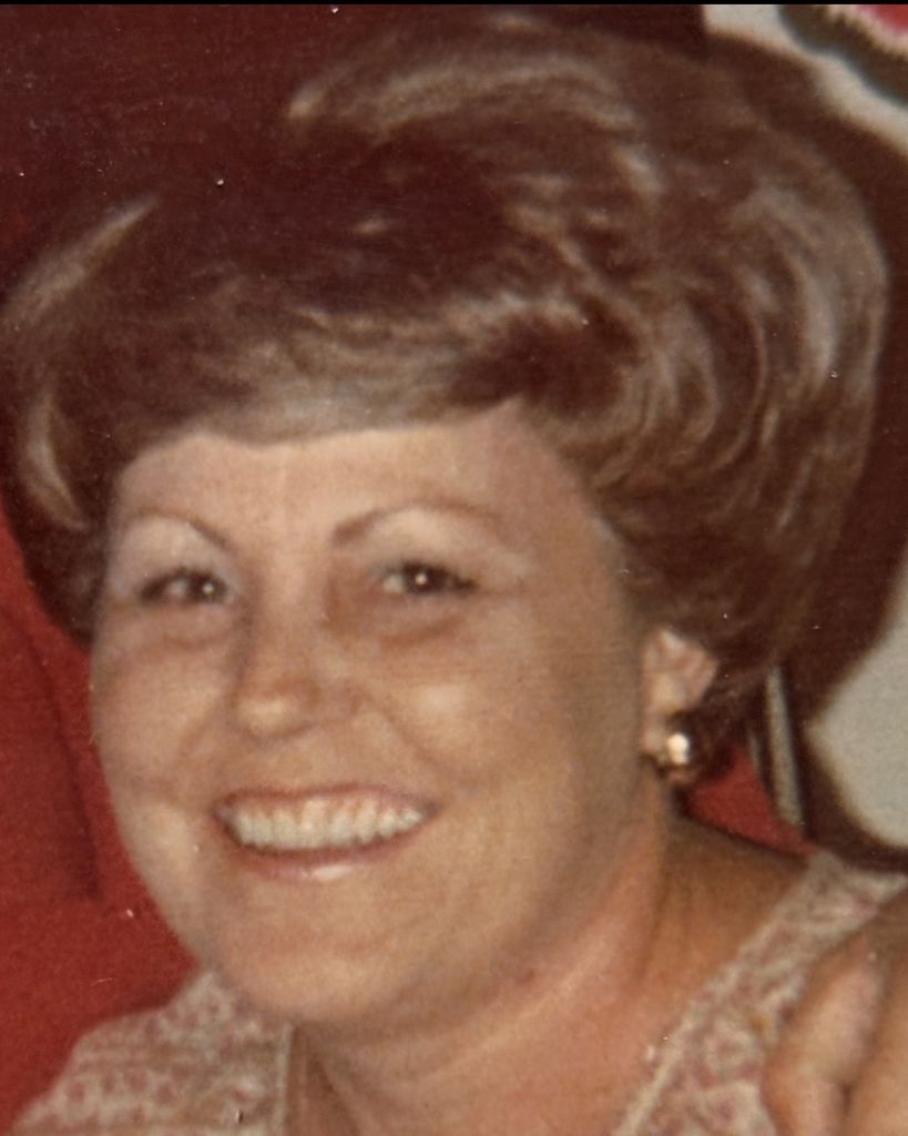 Joy Marie Smith Profile Photo