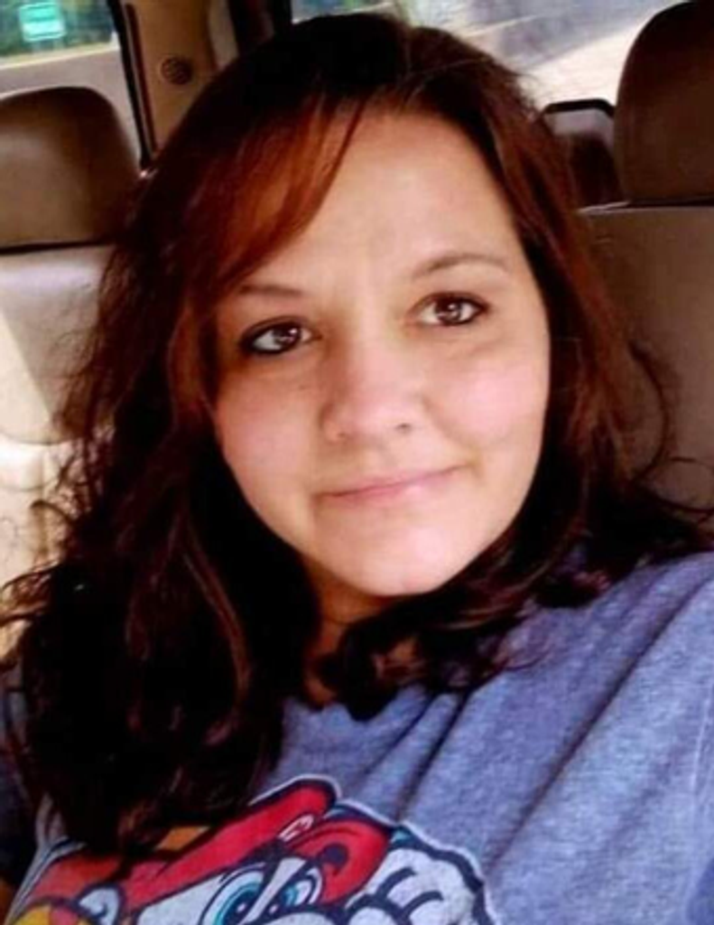 Tammy R. (Bishop) Hindmon