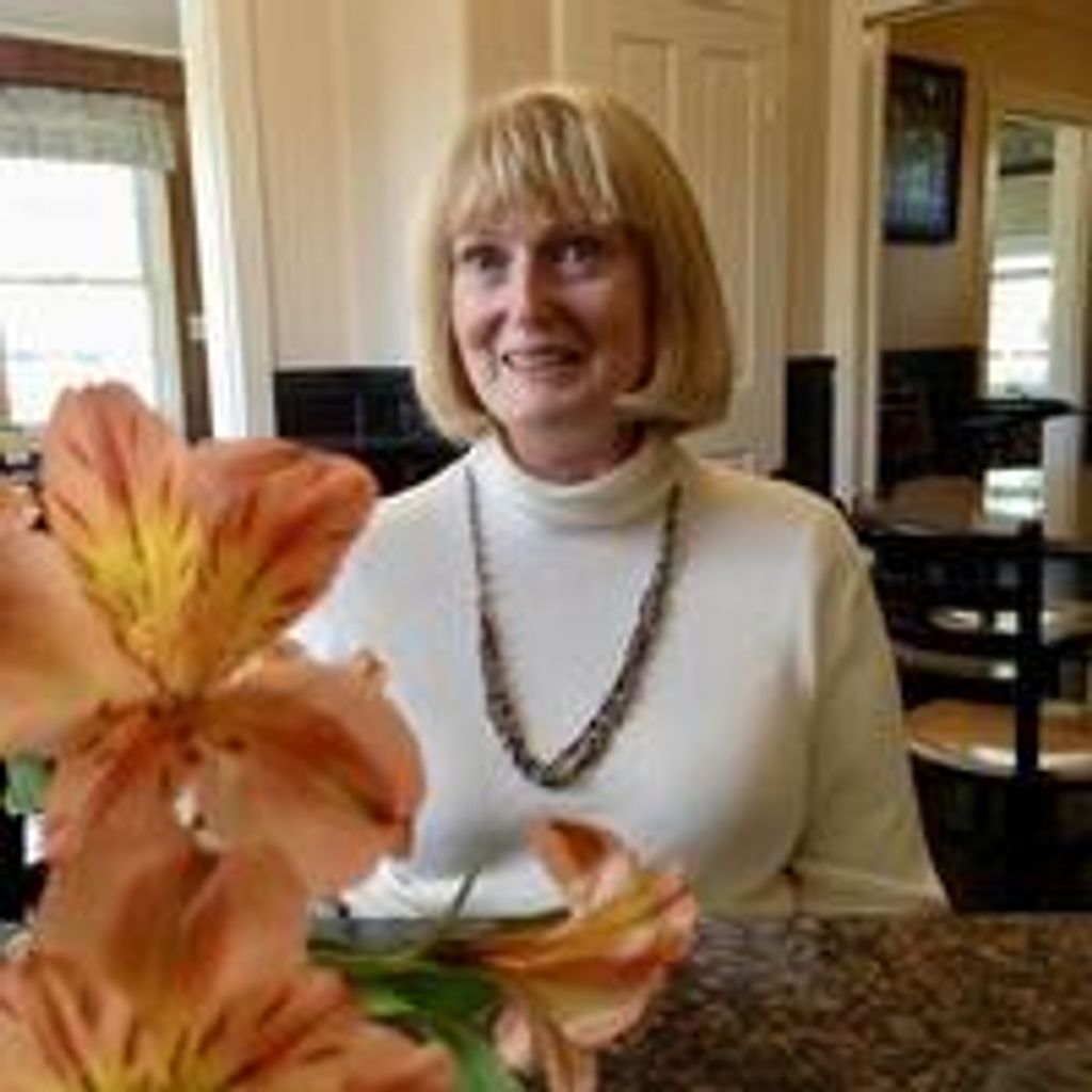 Jane Julia Bodnar