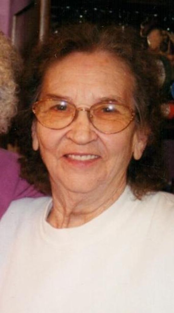 Maxine Taulbee Profile Photo