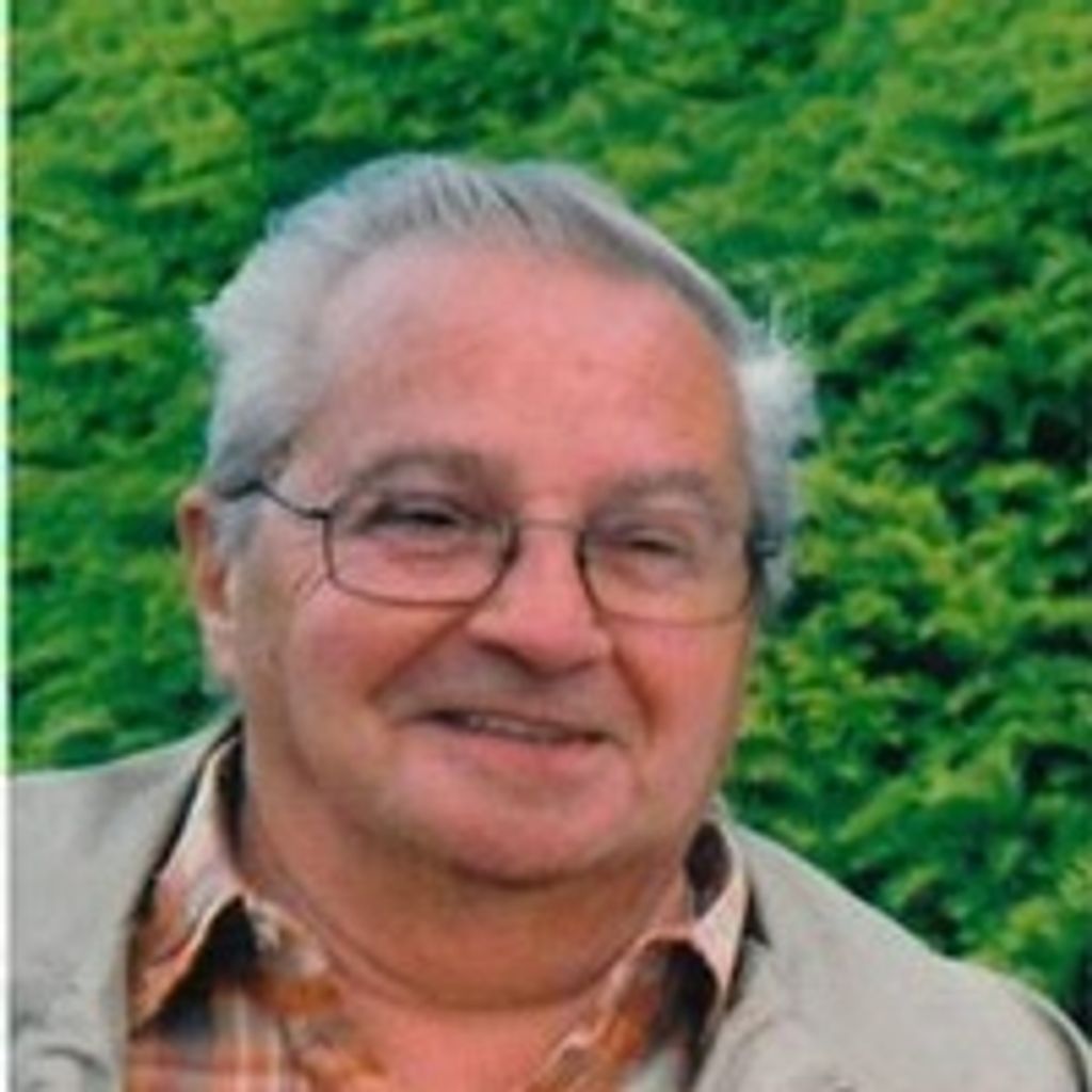 Louis  Edward Vignero