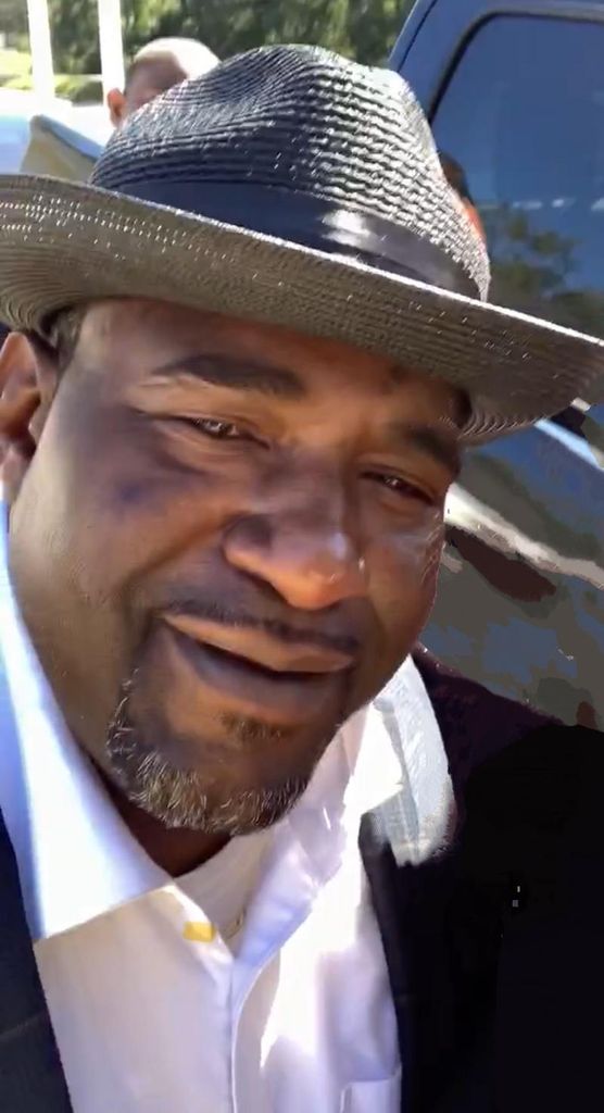 Mr. Terrance D. Height Profile Photo