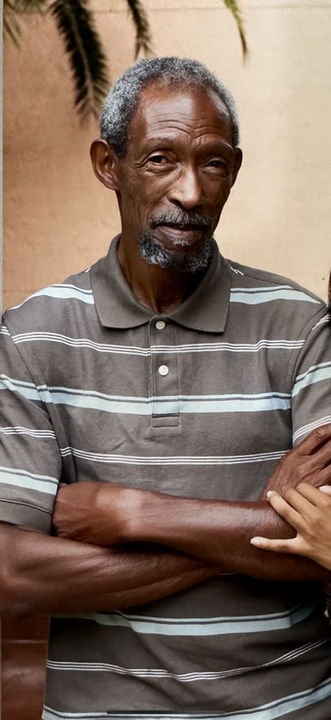 Clarence Henry Taylor, Sr. Profile Photo