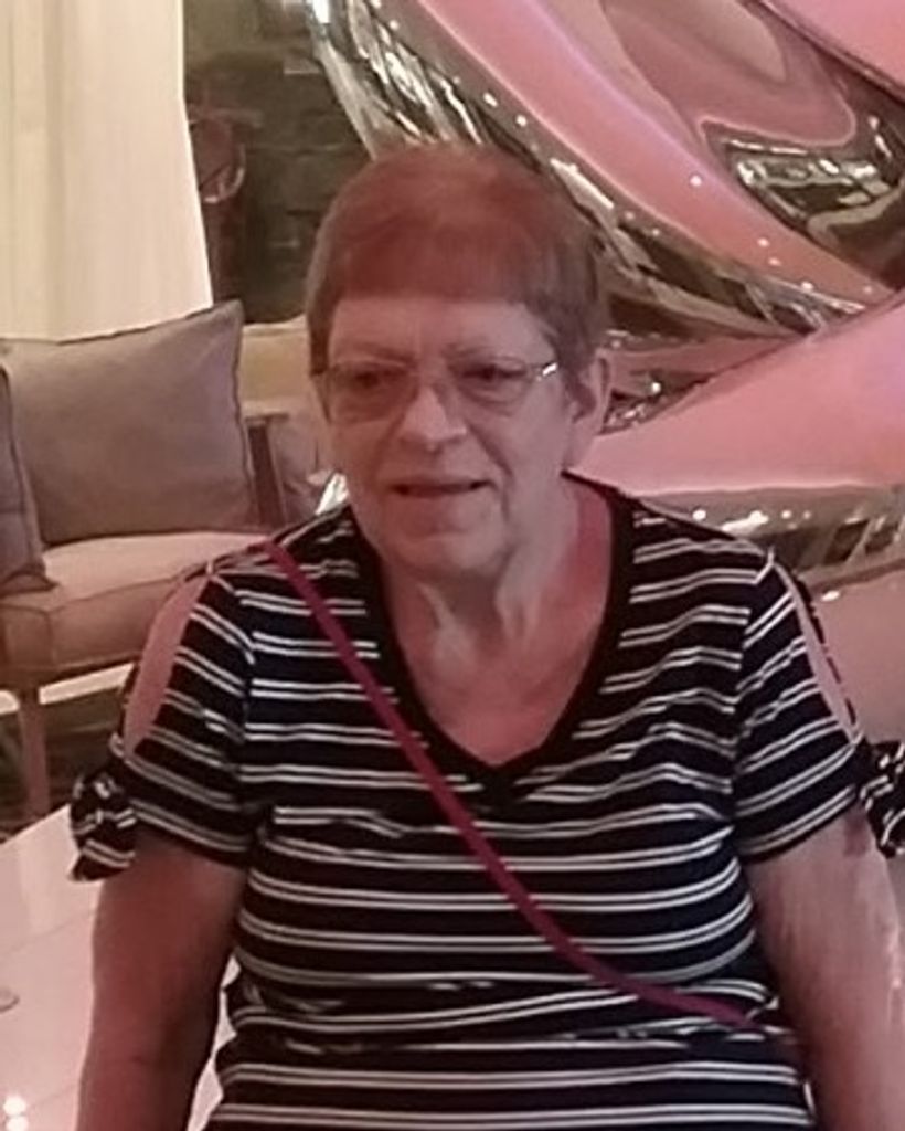 Patricia Rosemary Derr
