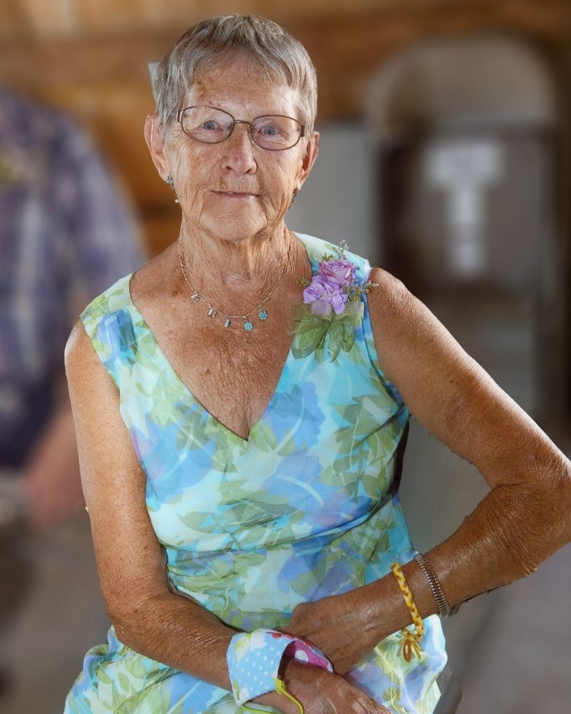 Barbara Engle Profile Photo