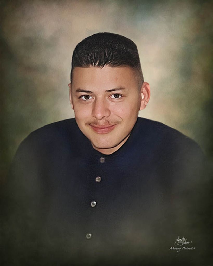 Raymond Chavez